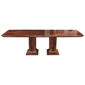 Sapele Table Top