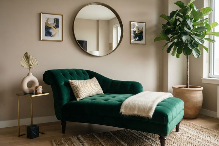 Start With One Statement Piece