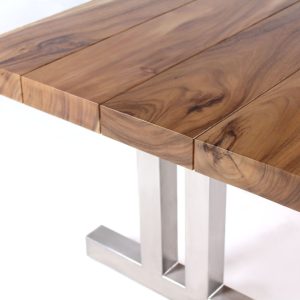 Monkeypod Table Top