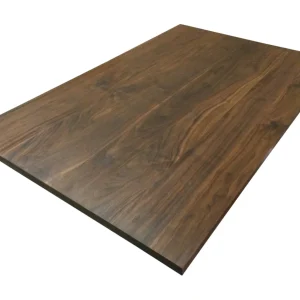 Walnut Table Top