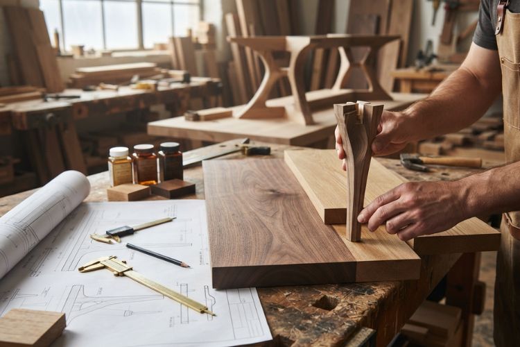 Consider the Table Design