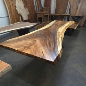 Parotta Dining Table