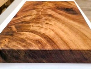 Koa Serving Board