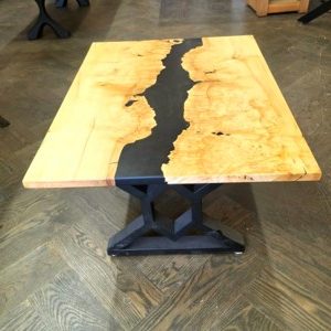 Small River Coffee Table